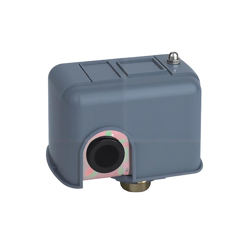 Mi az a nyomáskapcsoló?