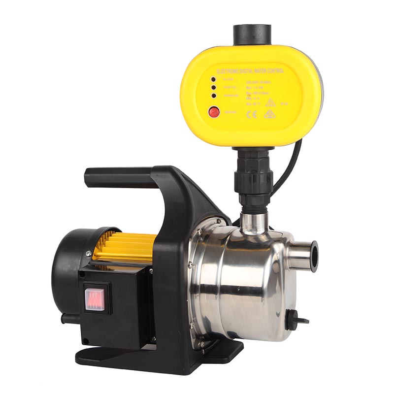 Automata kerti szivattyú nyomásszabályozóval