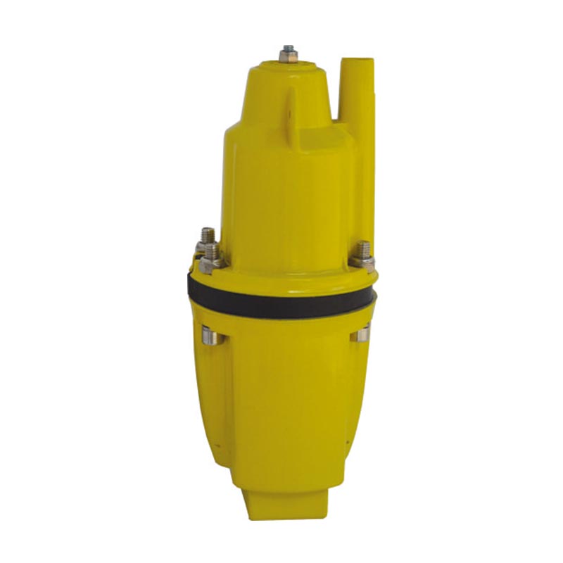 Nagynyomású elektromos vibrációs szivattyú