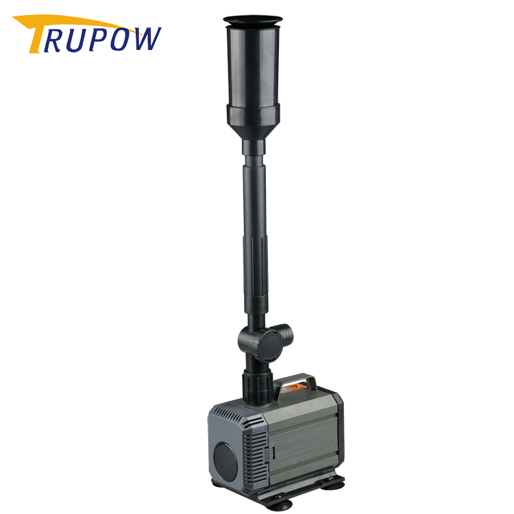 Otthoni kerti használatú szökőkút szivattyú