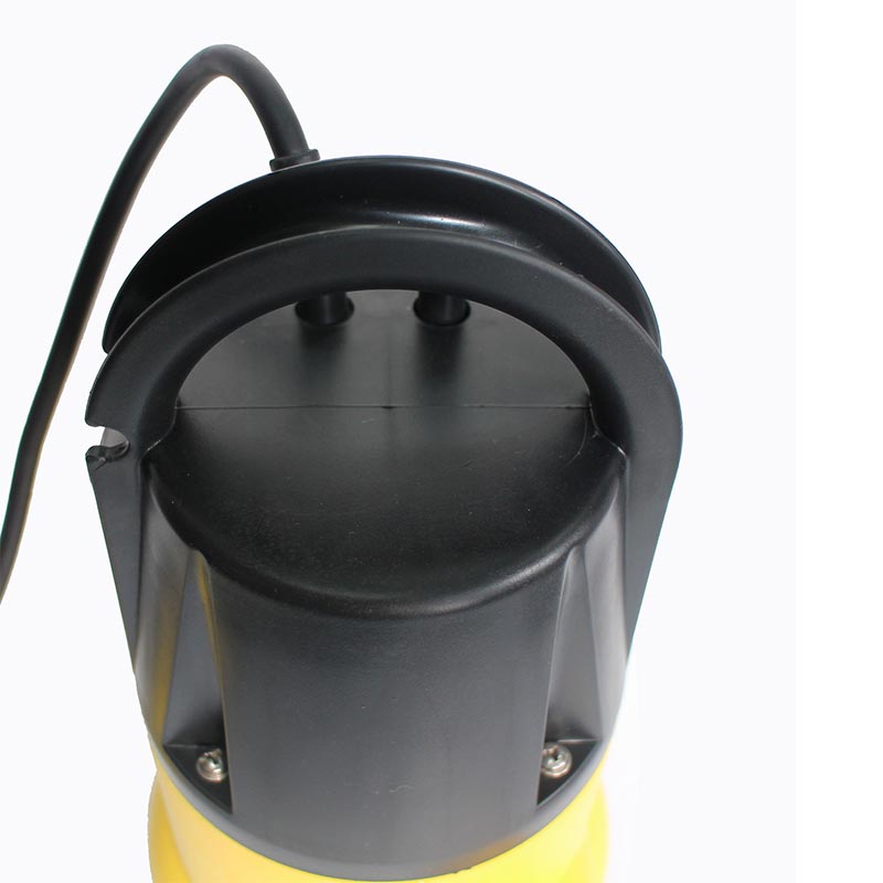 Auto Sewage Submersible Pump for Dirty Water