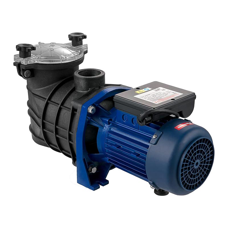 Powerful Electric Above Ground Swimming Pool Clean Water Pump