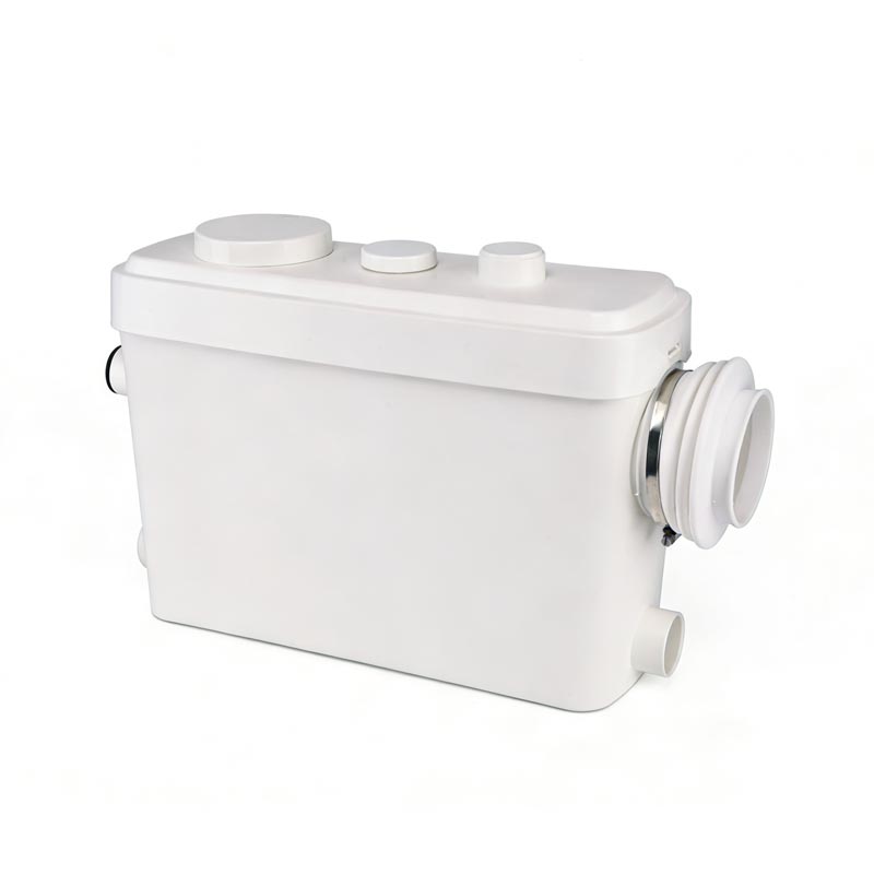 Waste Water Macerator Sewerage Pump Toilet Laundry Disposal