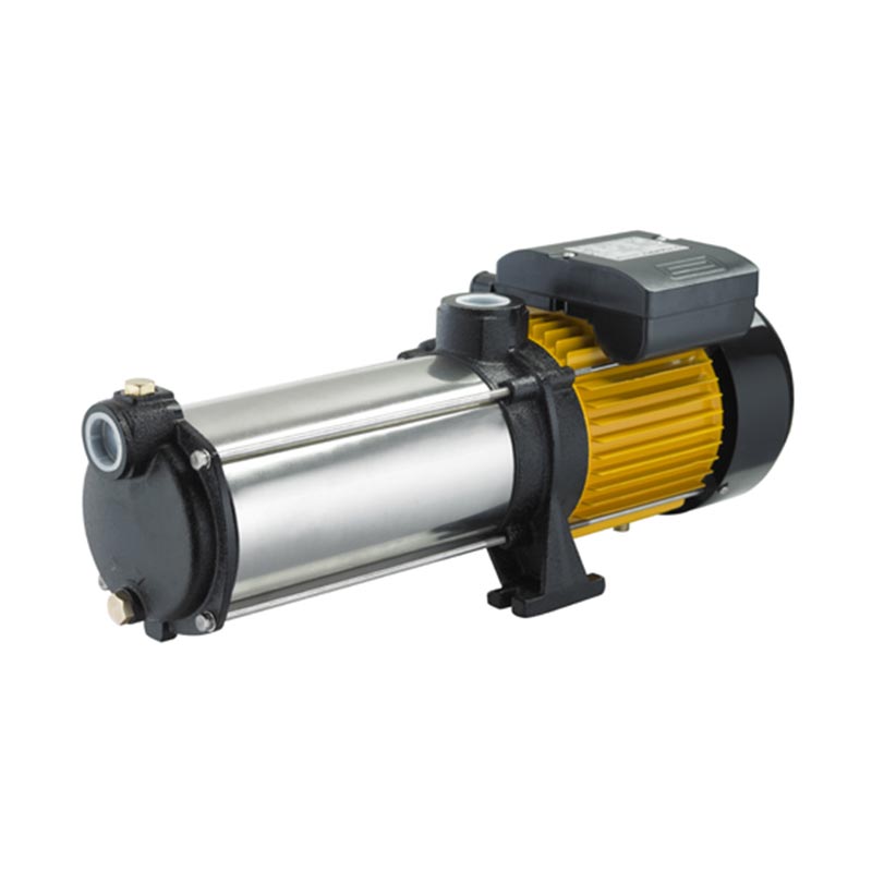 Többlépcsős vízszivattyú Auto kerti háztartási esőtartály öntözés