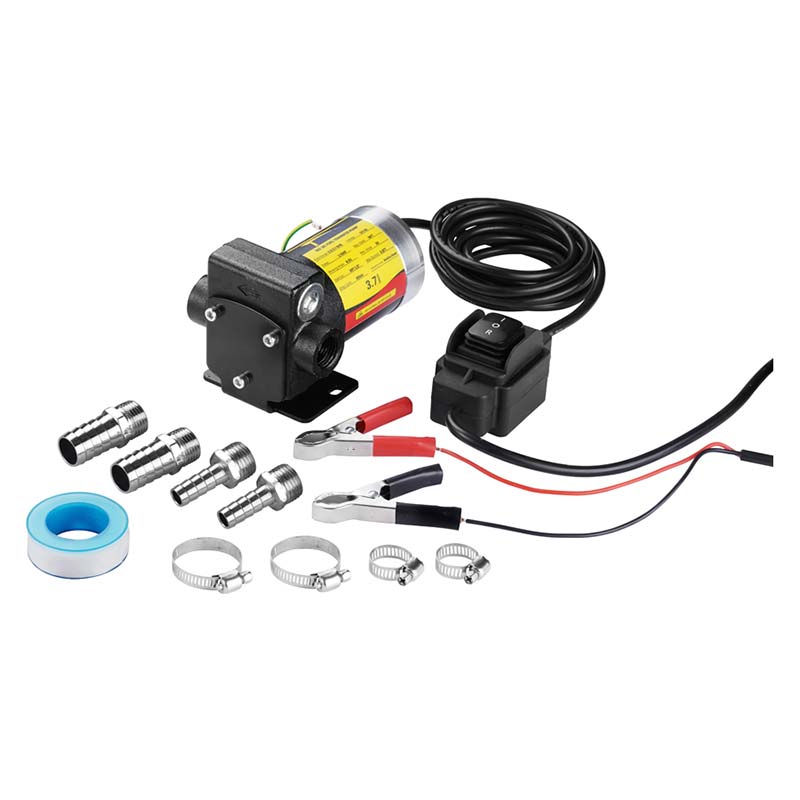 Önfelszívó benzines üzemanyag-átvivő szivattyú megfordítható szivattyúzással