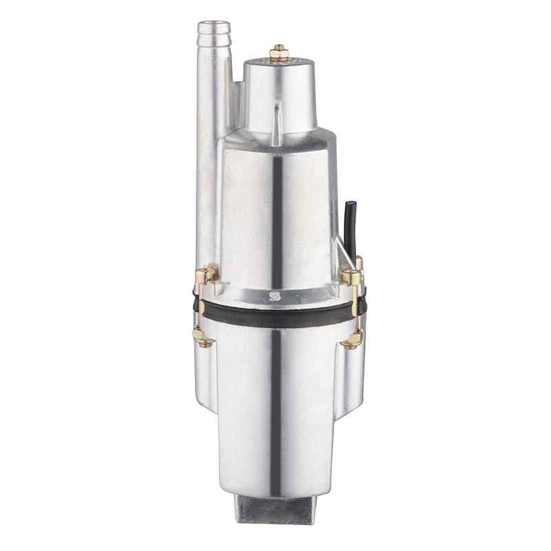 Felső kimeneti elektromos vibrációs szivattyú