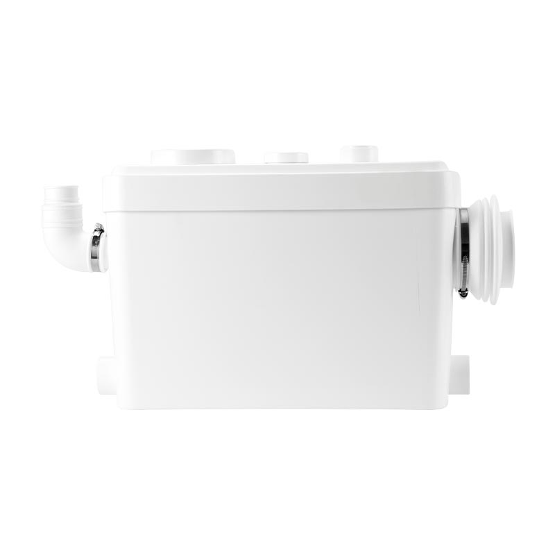 Szennyvízkeverő Csatorna Szivattyú WC Mosodai ártalmatlanítás