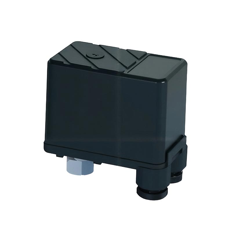 Vízszivattyú rész Mechanikusan állítható nyomáskapcsoló